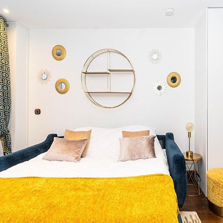 Pick A Flat'S Apartement In Place Des Vosges - Rue Saint-Gilles Parijs Buitenkant foto