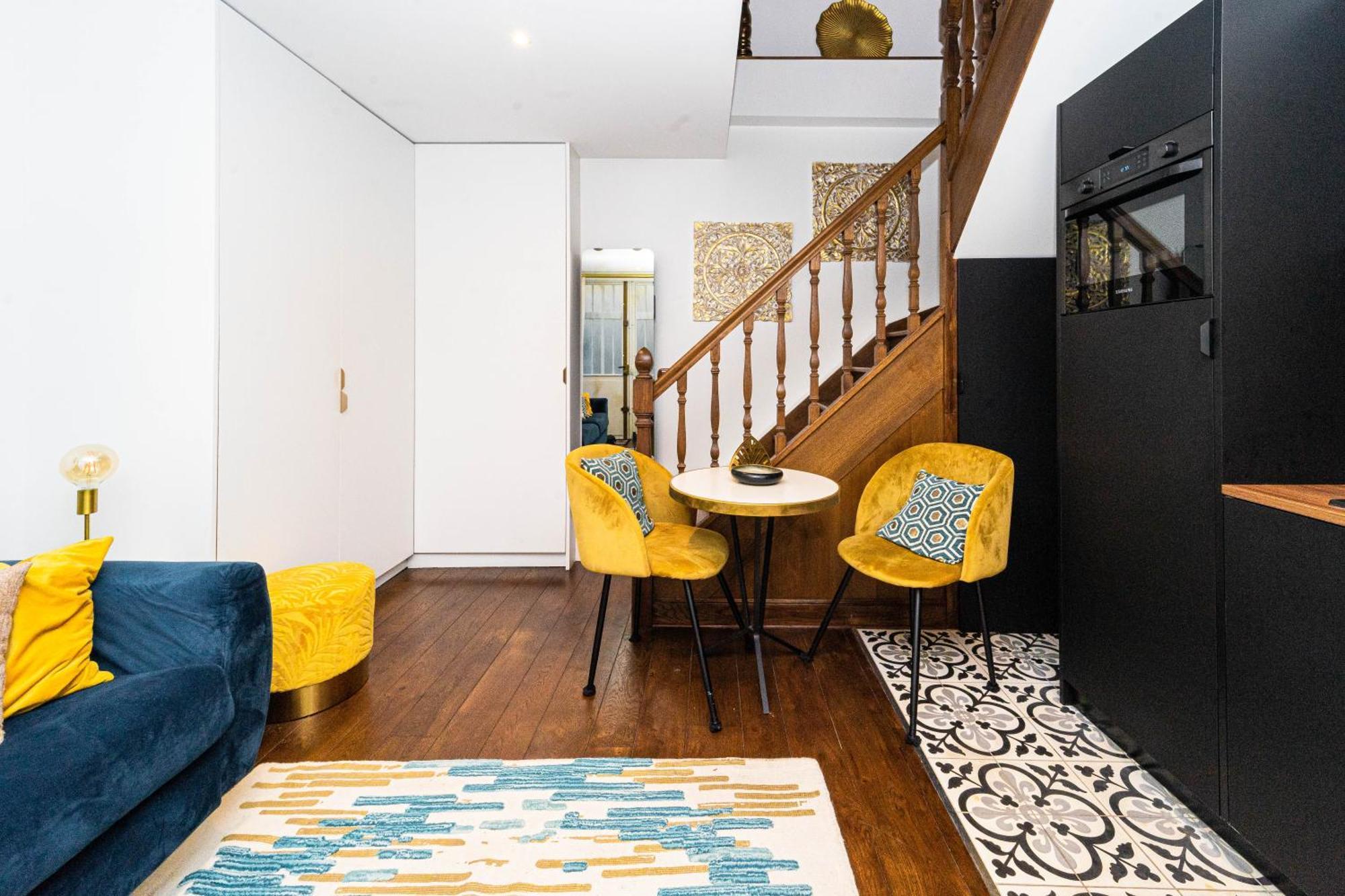 Pick A Flat'S Apartement In Place Des Vosges - Rue Saint-Gilles Parijs Buitenkant foto