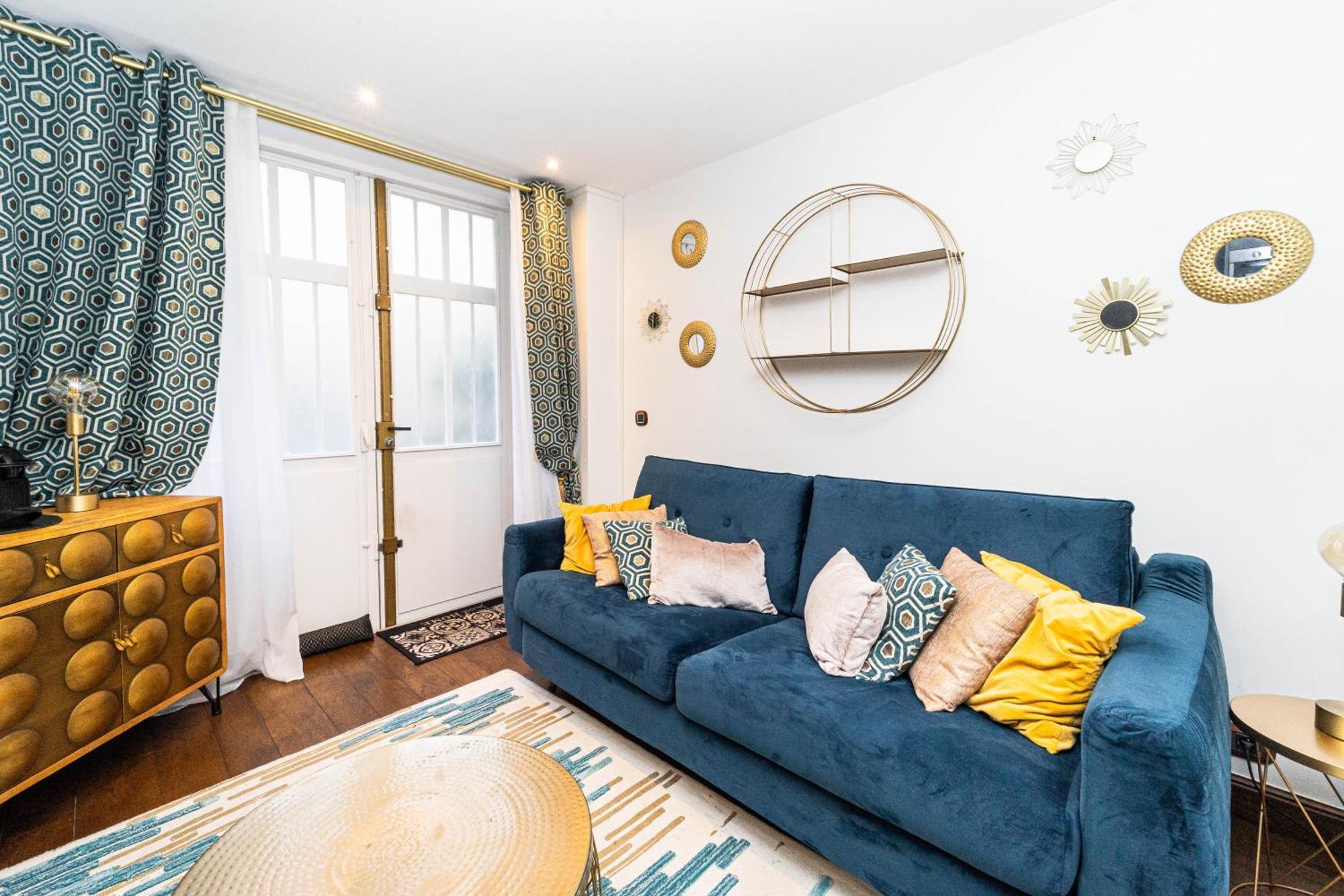 Pick A Flat'S Apartement In Place Des Vosges - Rue Saint-Gilles Parijs Buitenkant foto