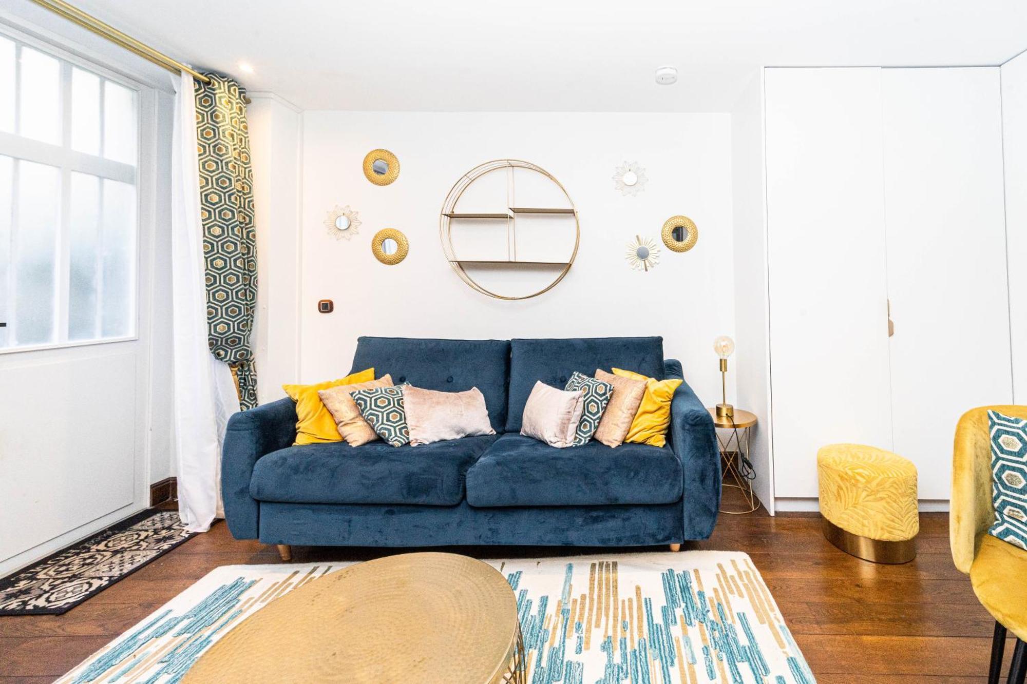 Pick A Flat'S Apartement In Place Des Vosges - Rue Saint-Gilles Parijs Buitenkant foto